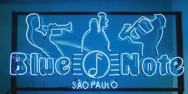 Blue Note