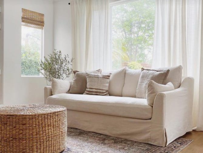 Capas de Sofá
