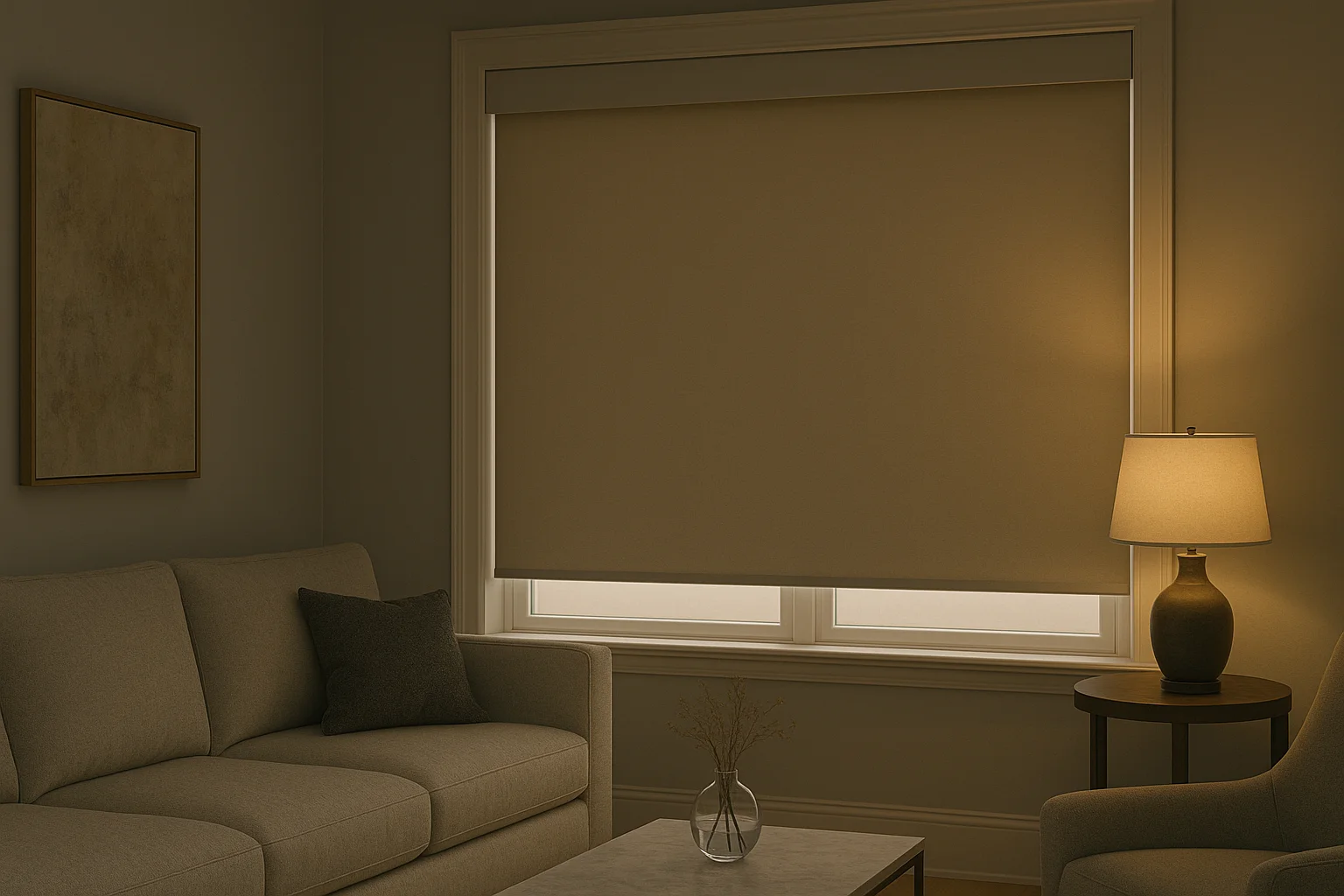 Cortinas para Quarto