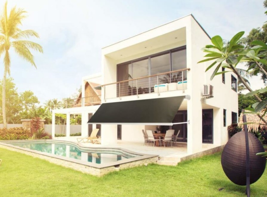 Toldo Bali