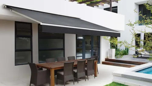 Toldo Milão