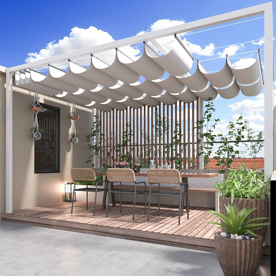 Pérgola